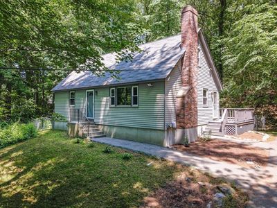 40 Sherburne Ave, Tyngsboro, MA, 01879
