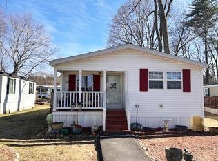 9 Cornwall Ave, Exeter, NH 03833
