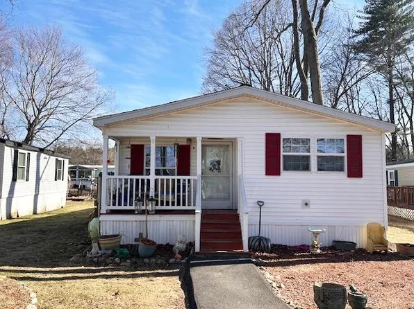 9 Cornwall Avenue, Exeter, NH 03833