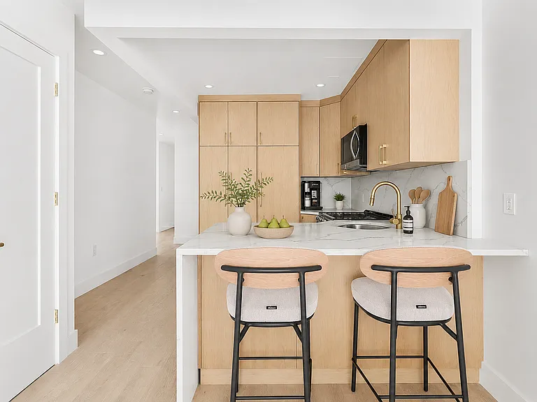 478 Bergen St #3 — Photo 3