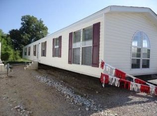3802 Highway 72 W, Corinth, MS 38834