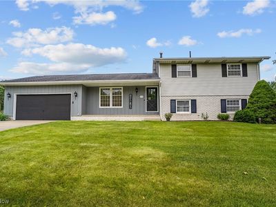 3262 Wright Rd NW, Uniontown, OH, 44685