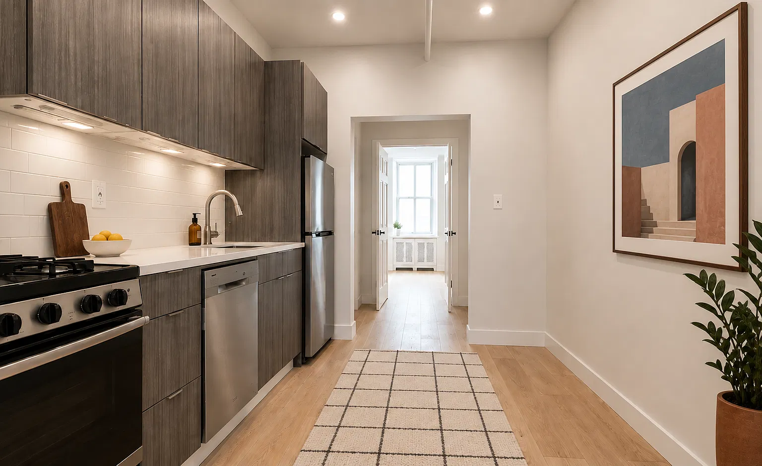 1608 Lexington Avenue — Photo 4