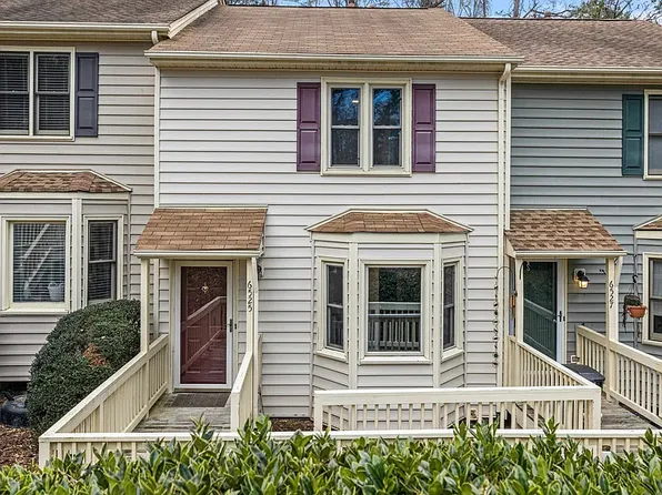 6525 English Oaks Dr, Raleigh, NC 27615