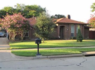 410 Cooper Ln, Coppell, TX 75019