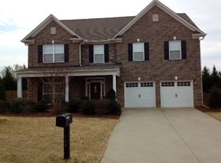 106 Easy Gap Rd, Anderson, SC 29621