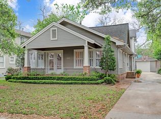 6421 Mercer St, Houston, TX 77005