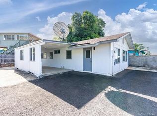 84-537 Manuku St, Waianae, HI 96792
