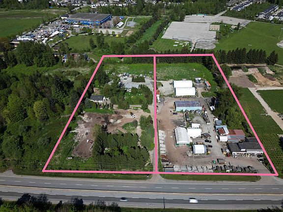 2nd image of 23549 Lougheed Hwy