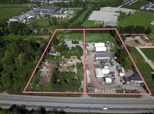 23519 Lougheed Hwy, Maple Ridge, BC V2W1B8