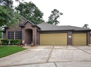24435 Myrtle Creek Fls, Tomball, TX 77375