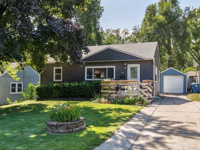 1520 60th St, Des Moines, IA, 50311