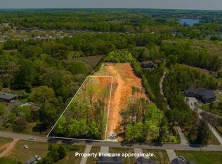 0 Foster Rd, Inman, SC 29349