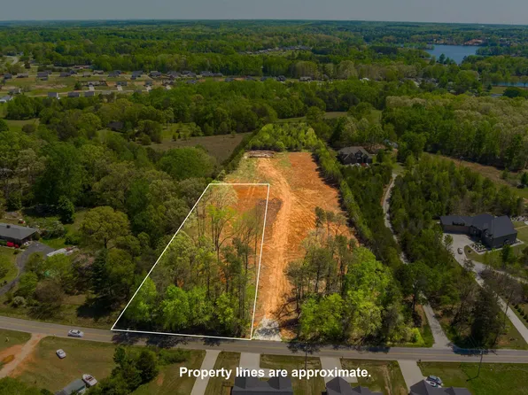 0 Foster Rd, Inman, SC 29349