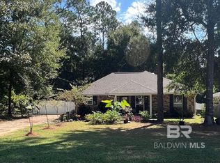 2557 Santa Rosa Dr, Lillian, AL 36549