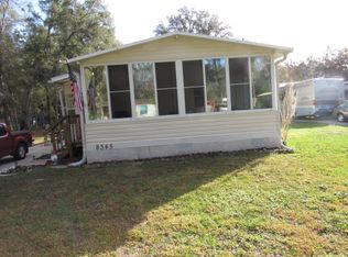 8345 SW 2nd Ct, Ocala, FL 34476