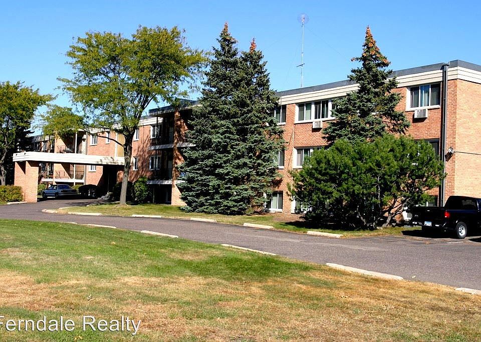 1st image of 4435 Parklawn Ct APT 105