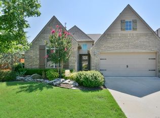 10935 S 77th East Pl, Tulsa, OK 74133