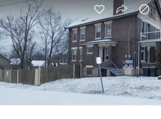 1674 Iliff Ave #1, Cincinnati, OH 45205