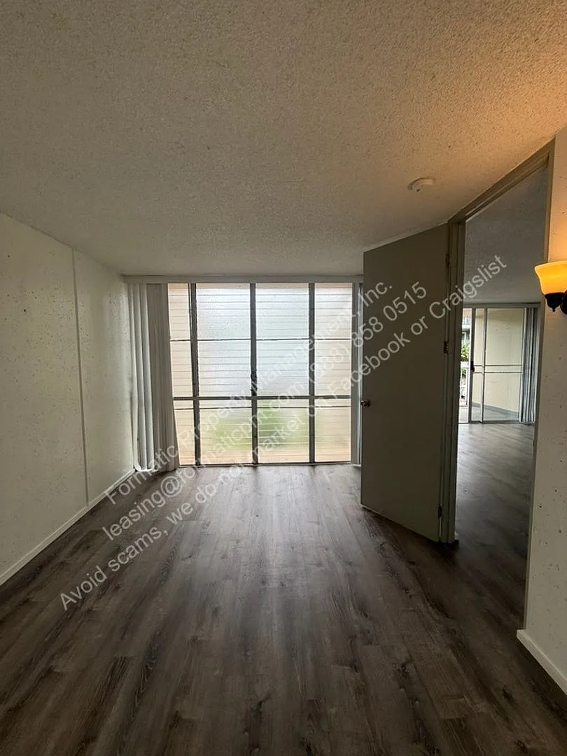 1 bed, 1.0 bath, 607 sqft, $2,335 — Photo 3