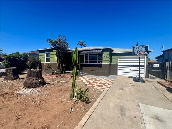 1805 49th St, San Diego, CA 92102