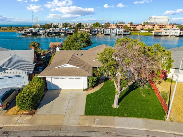 1761 Lake St, San Mateo, CA 94403