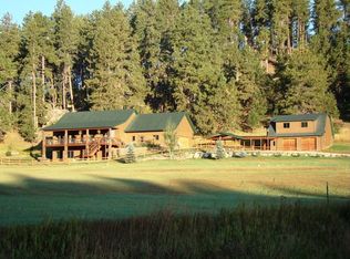 21891 Ship Rock Rd, Nemo, SD 57759