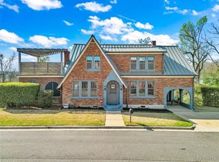 209 Dozier St, Wetumpka, AL 36092