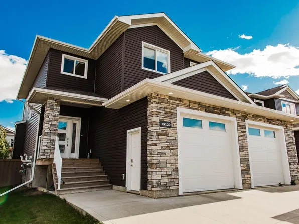 15129 NE 104b St #1, Grande Prairie County No. 1, AB T8X 0M7