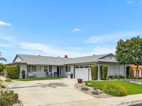 16616 San Salvador Rd, San Diego, CA 92128