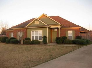 1085 Fawnview Rd, Montgomery, AL 36117