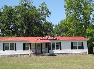 1074 SW 48th Ave, Bushnell, FL 33513