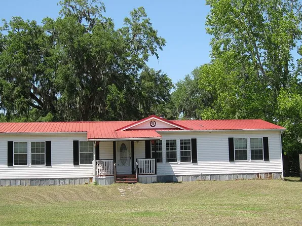 1074 SW 48th Ave, Bushnell, FL 33513