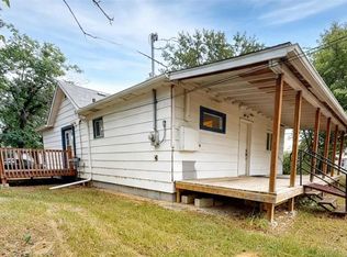 102-104 Marsh STREET, Maple Creek, SK S0N 1N0