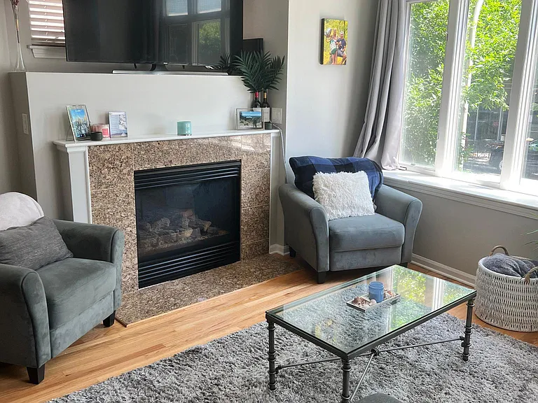 2814 N Sheffield Ave #1N — Photo 4