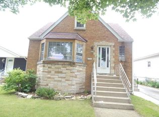 7412 W 58th Pl, Summit Argo, IL 60501