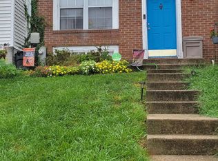 2017 Putnam Rd, Halethorpe, MD 21227
