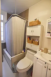 Rented by Compass