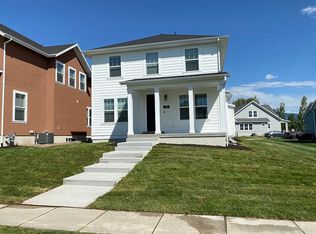 1951 W Joseph Acres Rd, Kaysville, UT 84037