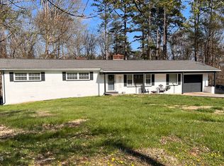 1340 Pinehurst Rd, Knoxville, TN 37920