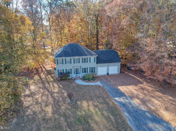 408 Kimberly Way, Felton, DE 19943