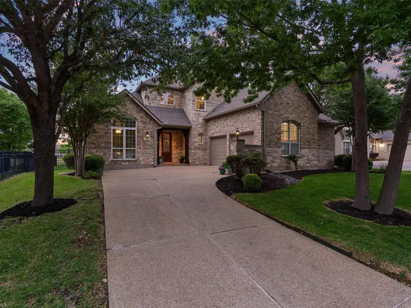 1308 Hillridge Dr, Round Rock, TX 78665