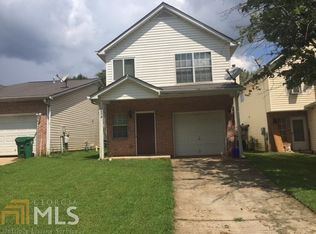 3698 Sapphire Ct, Decatur, GA 30034