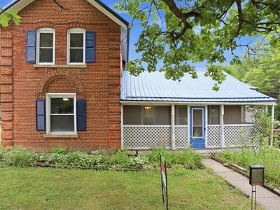 512 N East St, Wonewoc, WI, 53968