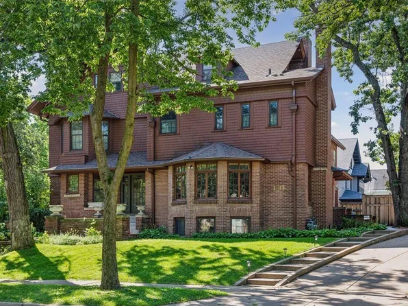 1613 W Franklin Ave, Minneapolis, MN 55405