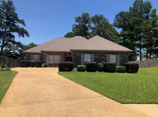 410 Bedford Pl, Brandon, MS 39047