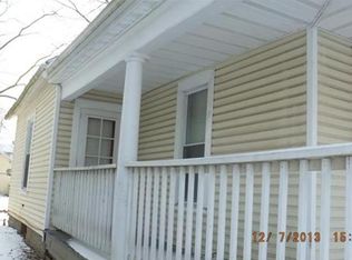 1905 W High St, Springfield, OH 45506