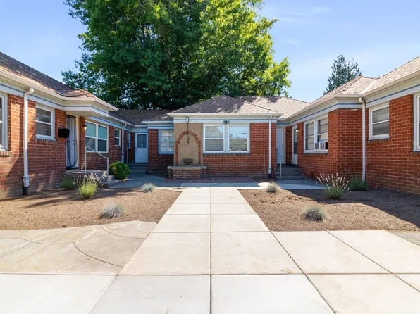 TC - Trinidad Commons, 5712 N Interstate Ave APT 6, Portland, OR 97217