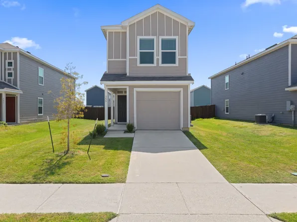 155 Plumcove Dr, Princeton, TX 75407