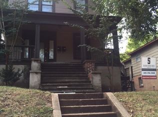 1431 15th Ave S, Birmingham, AL 35205